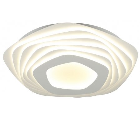 

Потолочная люстра Omnilux, Avola OML-07707-234