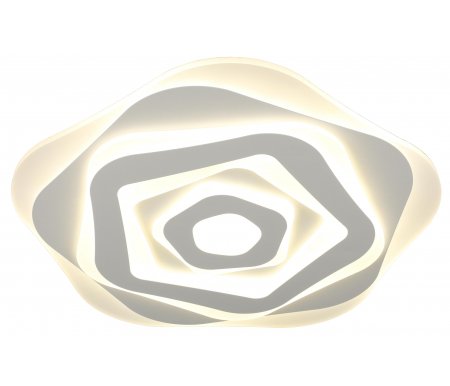 

Потолочная люстра Omnilux, Azzano OML-07407-304