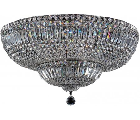 

Потолочная люстра Maytoni, Basfor DIA100-CL-16-N