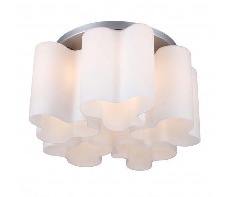 

Потолочная люстра ST-Luce, Big Onde SL119.502.05