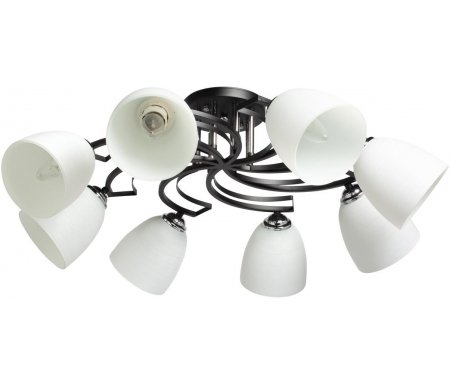 

Потолочная люстра De Markt, Блеск 315014108