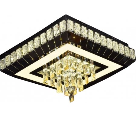 

Потолочная люстра Lumina Deco, Bordo DDС 6888-500
