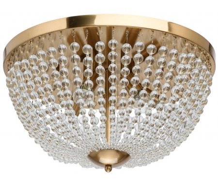 

Потолочная люстра MW-Light, Бриз 111012305