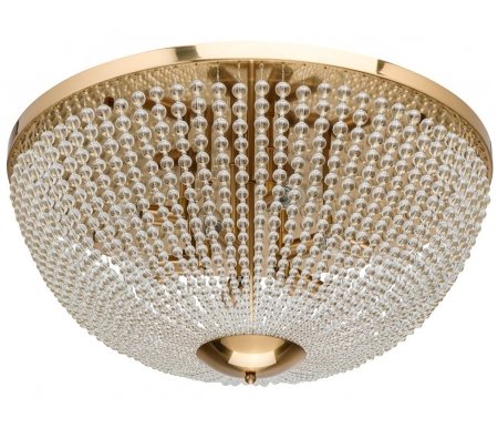 

Потолочная люстра MW-Light, Бриз 111012610