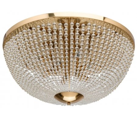 

Потолочная люстра MW-Light, Бриз 111012815
