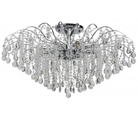 

Потолочная люстра MW-Light, Бриз 111013212