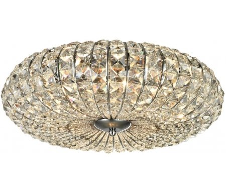 

Потолочная люстра Maytoni, Broche DIA902-06-N
