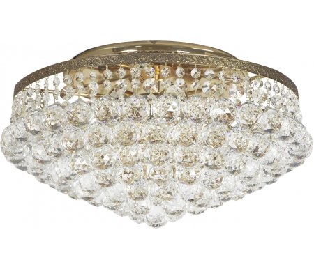 

Потолочная люстра Arti Lampadari, Castellana LE 1.2.46.501 G