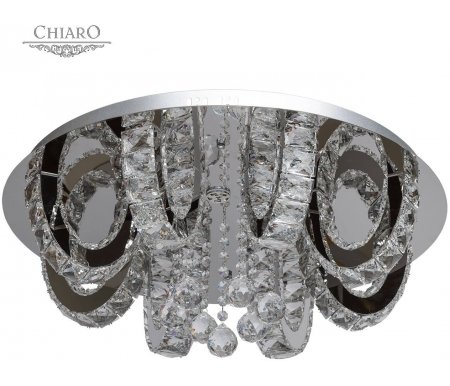 Потолочная люстра Chiaro Chiaro Кларис 437012311 фото