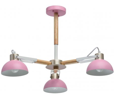 

Потолочная люстра MW-Light, Чили 3 711010703