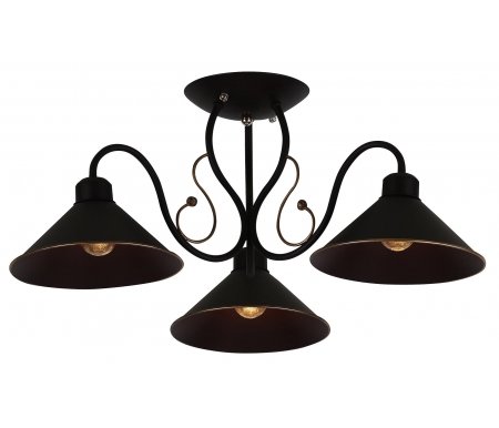 

Потолочная люстра Evoluce, Ciolla SLE120402-03