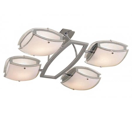 

Потолочная люстра Citilux, Citilux Берген CL161141