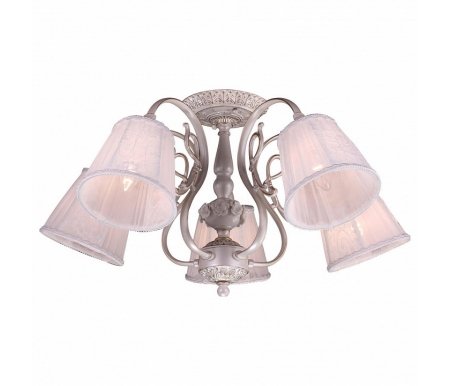 

Потолочная люстра Citilux, Citilux Боргези CL431151