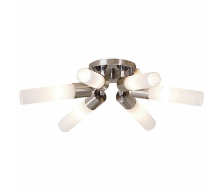 

Потолочная люстра Citilux, Citilux Компакто CL101161