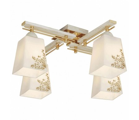 

Потолочная люстра Citilux, Citilux Креол CL145142