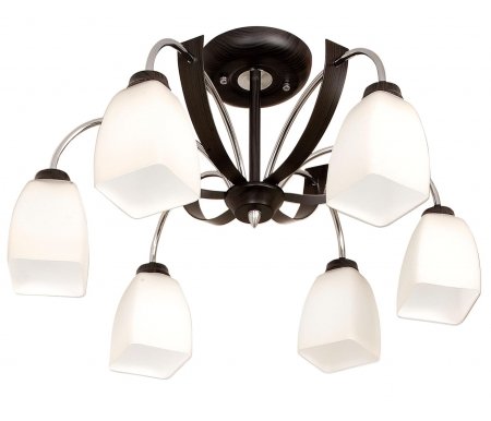 

Потолочная люстра Citilux, Citilux Крокус CL128161