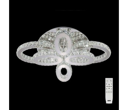 

Потолочная люстра Citilux, Citilux Olimpia EL330C90.1
