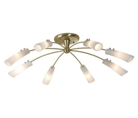

Потолочная люстра Citilux, Citilux Ринго CL205182