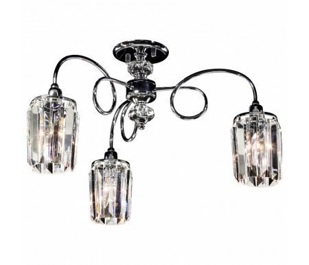 

Потолочная люстра Citilux, Citilux Синди CL330131