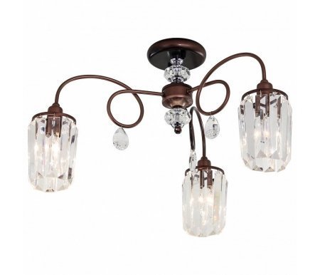 

Потолочная люстра Citilux, Citilux Синди CL330133
