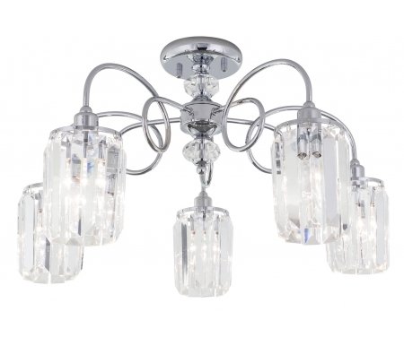 Потолочная люстра Citilux Citilux Синди CL330151 фото