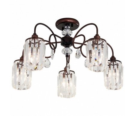 

Потолочная люстра Citilux, Citilux Синди CL330153