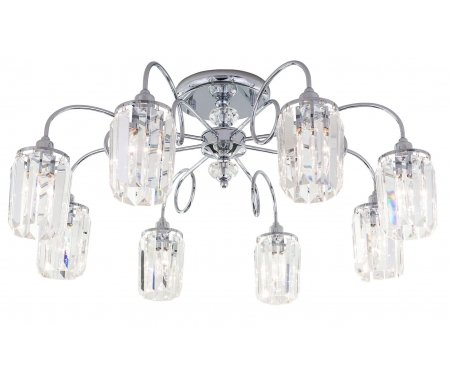 

Потолочная люстра Citilux, Citilux Синди CL330181