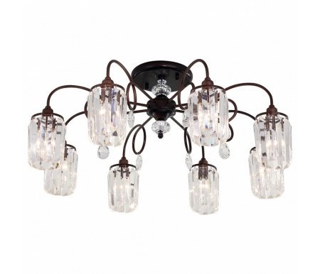 

Потолочная люстра Citilux, Citilux Синди CL330183