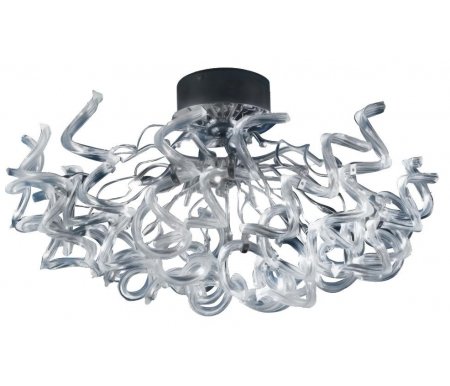 

Потолочная люстра Citilux, Citilux Streamer EL327C08.0