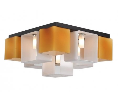 

Потолочная люстра ST-Luce, Concreto SL536.092.09