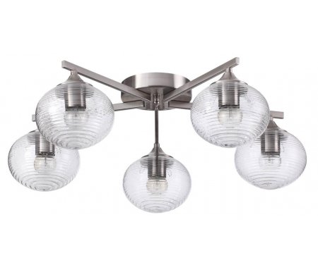 

Потолочная люстра Lumion, COOPER 4457/5C