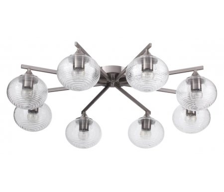 

Потолочная люстра Lumion, COOPER 4457/8C