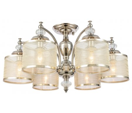 

Потолочная люстра ST-Luce, Coresia SL1750.102.06