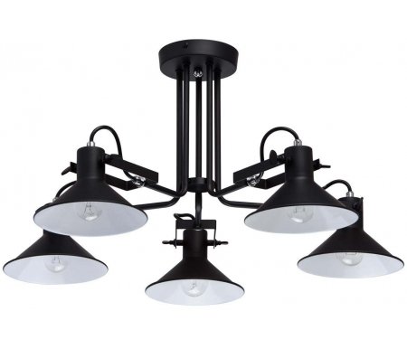 

Потолочная люстра MW-Light, ДаунТаун 691010805