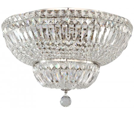 

Потолочная люстра Maytoni, Diamant 2 C100-PT45-N