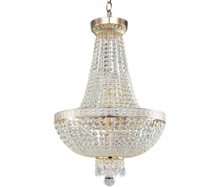

Потолочная люстра Maytoni, Diamant 6 DIA750-TT50-WG