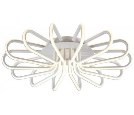

Потолочная люстра Citilux, Джемини CL229160