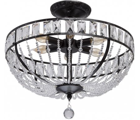 

Потолочная люстра MW-Light, Джестер 1 104010206