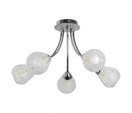 

Потолочная люстра TopLight, Fay TL3660X-05CH