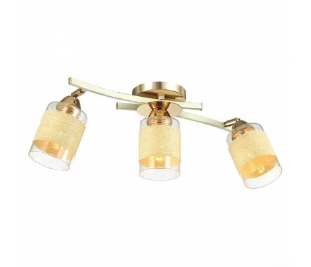 

Потолочная люстра Lumion, Filla 3029/3CA