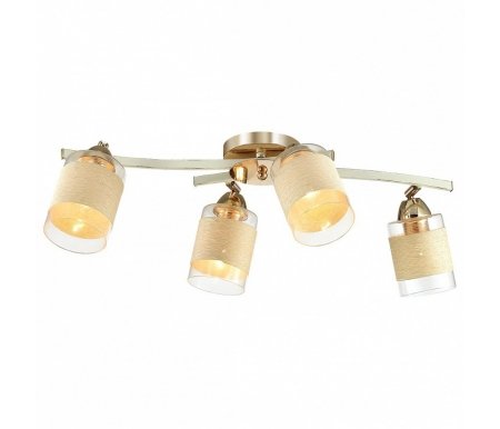 

Потолочная люстра Lumion, Filla 3029/4CA