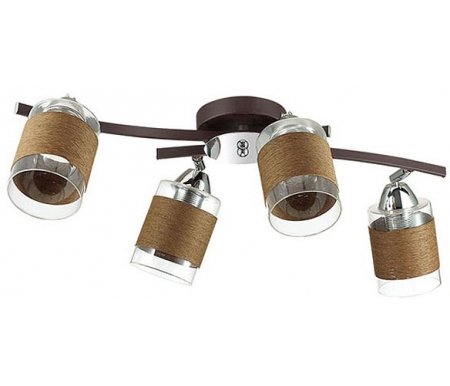 

Потолочная люстра Lumion, Filla 3030/4CA