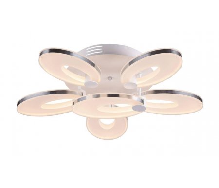

Потолочная люстра ST-Luce, Fiore SL900.502.06