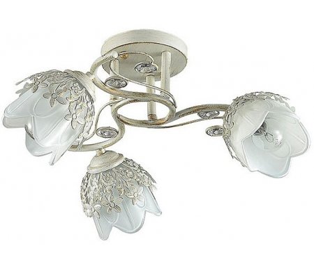 

Потолочная люстра Lumion, Florana 3002/3C