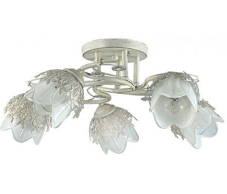 

Потолочная люстра Lumion, Florana 3002/5C