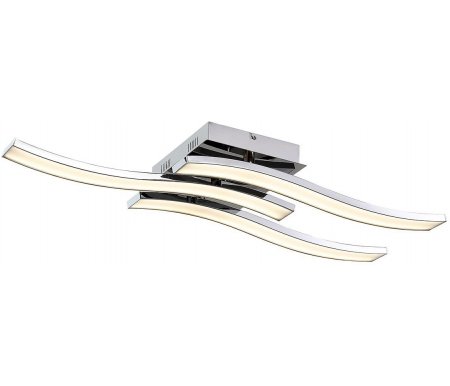 

Потолочная люстра ST-Luce, Fluidita SL919.102.03