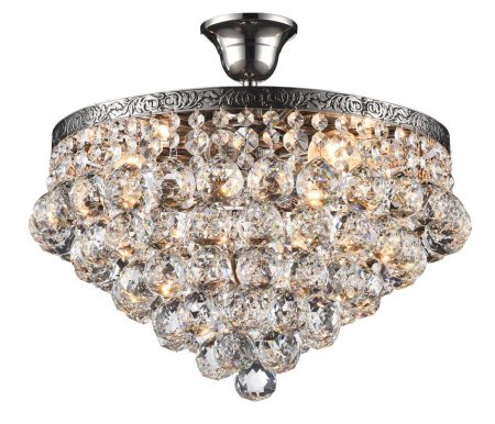 

Потолочная люстра Maytoni, Gala DIA783-CL38-6-N