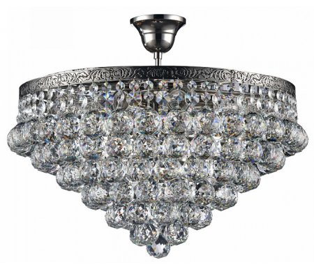

Потолочная люстра Maytoni, Gala DIA783-CL46-6-N