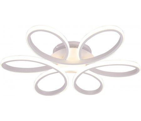 

Потолочная люстра TopLight, Geraldine TL1144-71D
