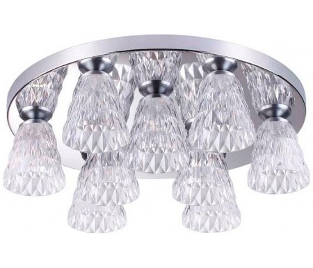 

Потолочная люстра Lumion, Gerana 3621/54CL